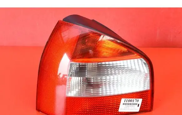 Audi A3 S3 8P Rear/tail lights 8L0945095B