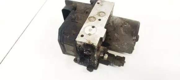 Toyota Avensis T250 ABS Pump 445400505 44540-0505