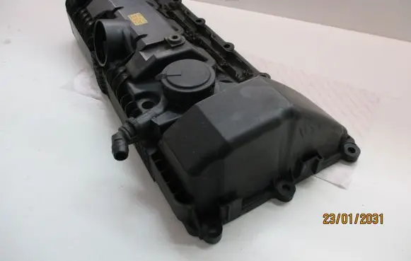 BMW X5 E53 Rocker cam cover 7518076 1112751807601 N62B44A