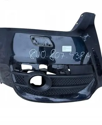 Audi Q3 8U Front bumper 8U0807438P