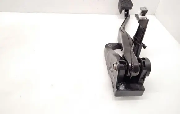 Brake pedal