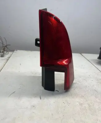 Mercedes-Benz Vito Viano W639 Rear/tail lights A6398201364 8XX96466108 X96466112