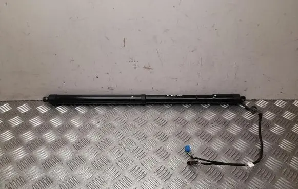 Porsche Panamera (970) Tailgate/trunk/boot tension spring 97051257308