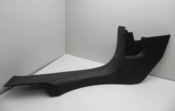 Opel Zafira C Front sill trim cover 13289774LH Baldai2749