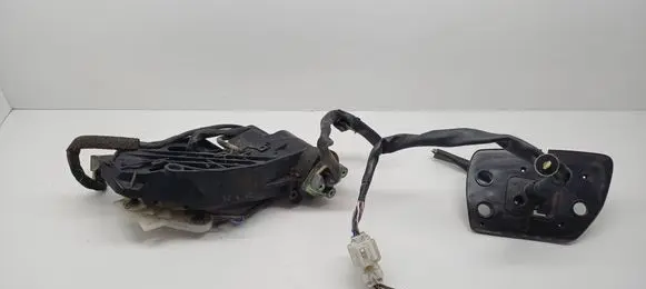 Honda FR-V Front door wing mirror part SJDR PAMXD6G4T