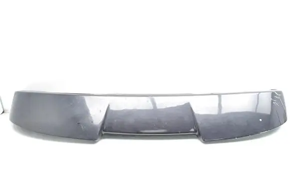 Audi Q7 4L Tailgate/trunk spoiler 4L0827933