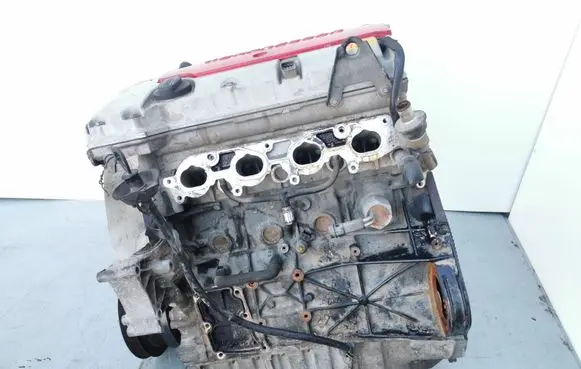 Mercedes-Benz C W203 Engine 111955
