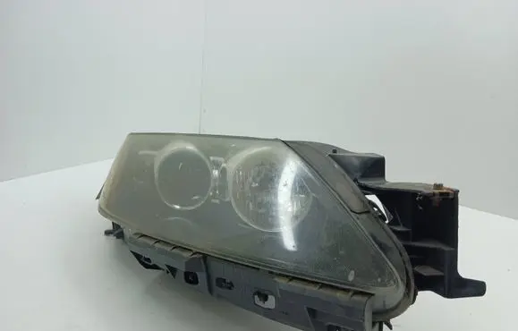Mazda CX-7 Headlight/headlamp E22151030 10041026