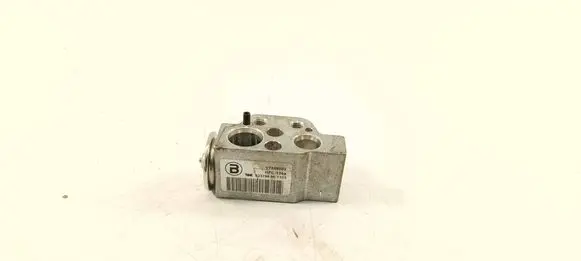 Audi Q5 SQ5 Air conditioning (A/C) expansion valve Y7556002