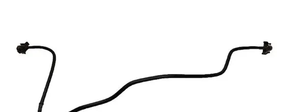 Citroen C3 Engine coolant pipe/hose STU4101040