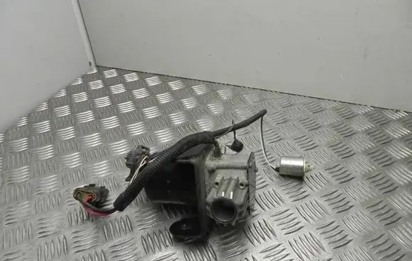 Land Rover Range Rover L322 Air suspension compressor/pump 6H2219G625AF VD14095