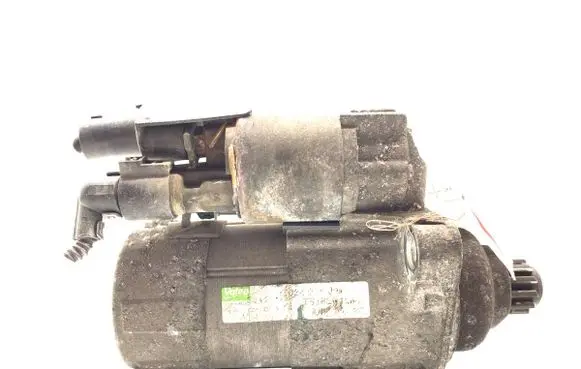 Volkswagen Caddy Starter motor 