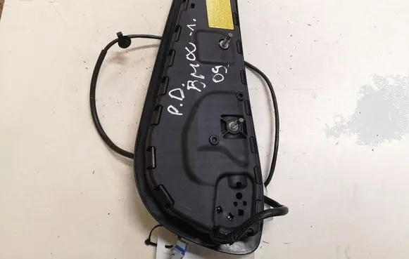 BMW 1 E81 E87 Seat airbag 867140562074 08B0432A0244I 601978900