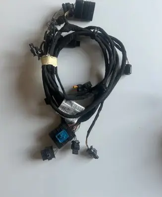 Mercedes-Benz GLC C254 Parking sensor (PDC) wiring loom A2545403428
