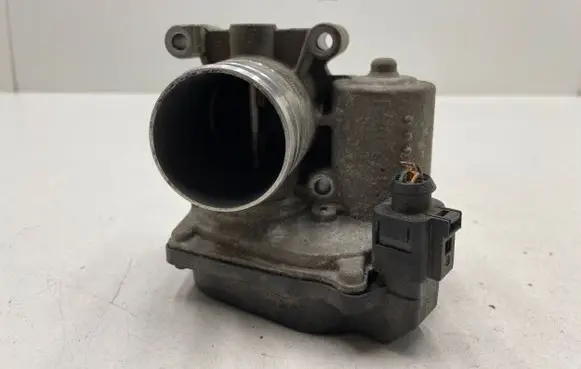 Seat Ibiza IV (6J,6P) Throttle body valve 03D133062F 2268019680 A2C84017400