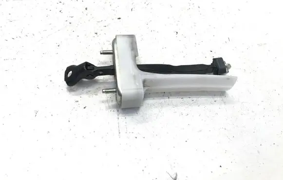 Lexus RZ Rear door check strap stopper