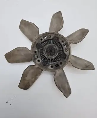 Opel Monterey Viscous fan clutch 