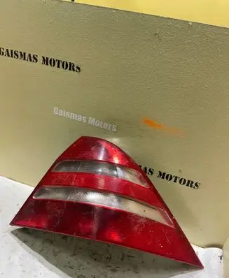 Mercedes-Benz S W220 Tail light part 255148