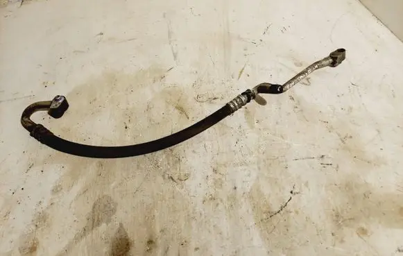 Seat Ibiza II (6k) Air conditioning (A/C) pipe/hose 6Q0820721AR