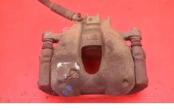 Peugeot 3008 I Front brake caliper