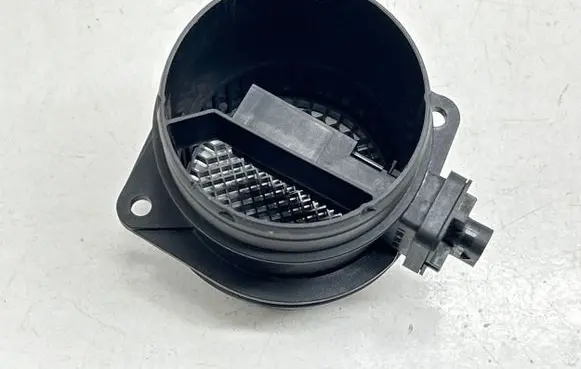 Mass air flow meter