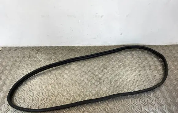 KIA Sportage Rear door rubber seal (on body) 