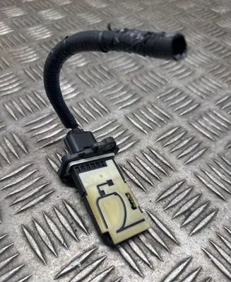 Nissan Qashqai Mass air flow meter 0520140520 5WK98504 0000015