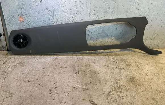 Toyota Yaris Panel trim 554700D090