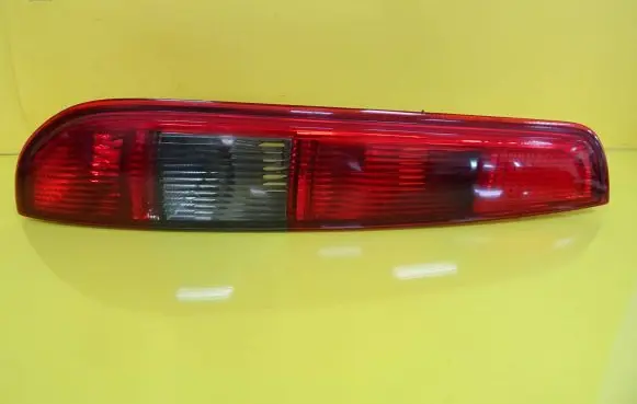 Ford Focus Rear/tail lights