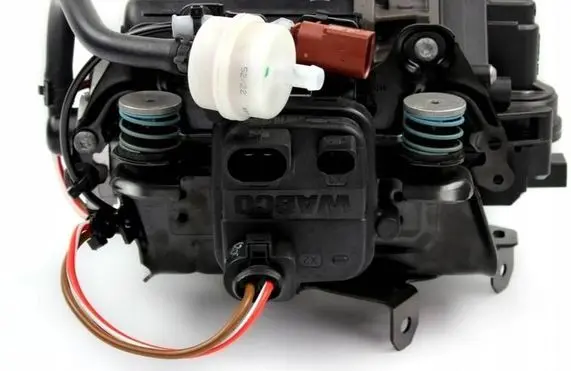 Land Rover Range Rover Sport L461 Air suspension compressor/pump M8E23B484AB M8E23B484APIA03 M8E2-3B484-AB