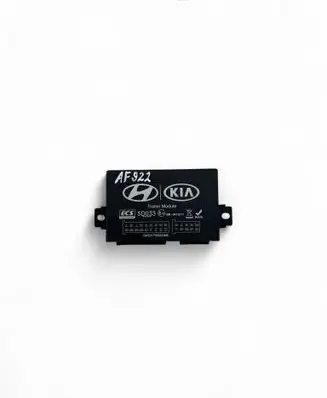 Hyundai i30 Other control units/modules 5D033