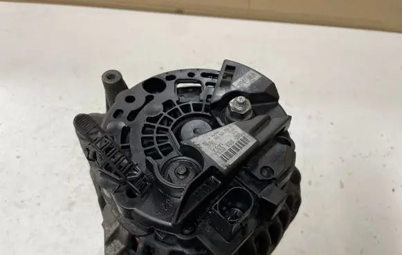Audi A6 S6 C6 4F Generator/alternator 06F903023J 0124525092