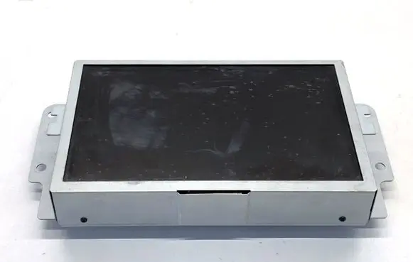 Ford Mondeo MK V Screen/display/small screen GS7T18B955SB