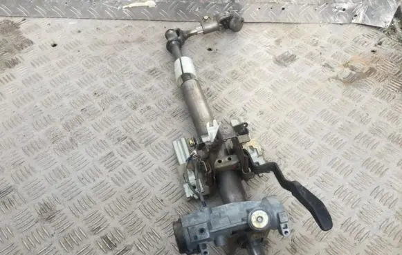 Honda Civic Steering wheel axle