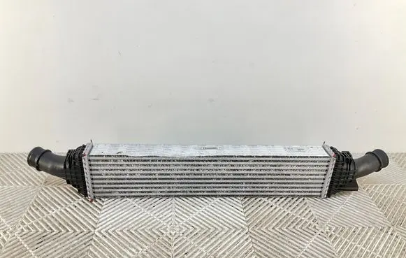 Audi A4 S4 B8 8K Intercooler radiator 8K0145805G