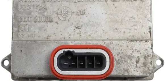 Audi A8 S8 D3 4E Voltage converter/converter module 5DV00829000 1100VDCC5VAC 15450204158144