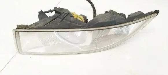 Skoda Fabia Mk2 (5J) Front fog light 5J0941701B 5J0941699B
