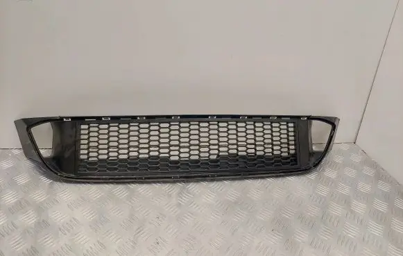 BMW 5 F10 F11 Front bumper lower grill 19017412 8049347