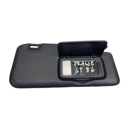 Toyota GT 86 Sun visor S86503500