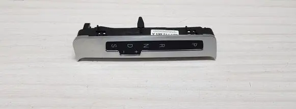 Audi Q7 4L Gear shift selector indicator 4L1713463A 972507020201