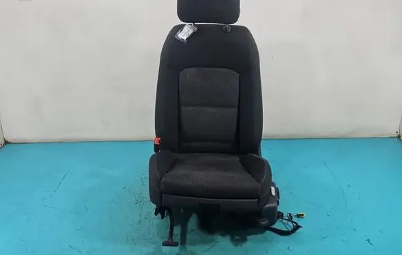 Volkswagen PASSAT B8 Front driver seat IMPRK1570280