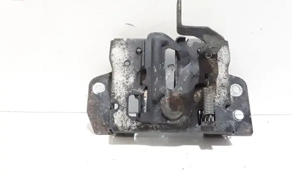 Mitsubishi Outlander Engine bonnet/hood lock/catch