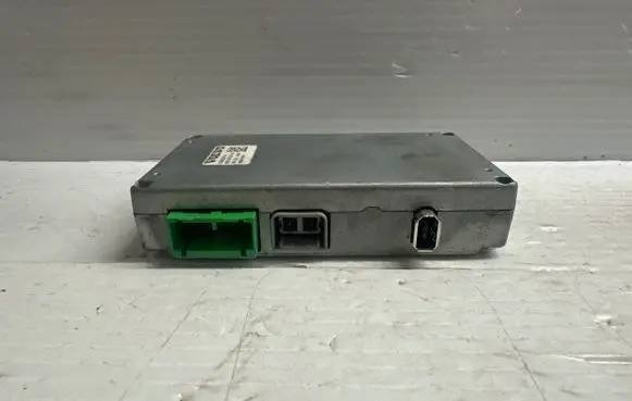 Volvo XC60 Other control units/modules 31296224