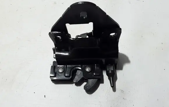 Renault Trafic III (X82) Tailgate/trunk/boot lock/catch/latch 8200006253