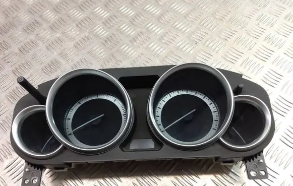Mazda 6 Speedometer (instrument cluster)