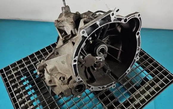 Ford Fusion Manual 5 speed gearbox 2N1R7002ND IMPRK1510187