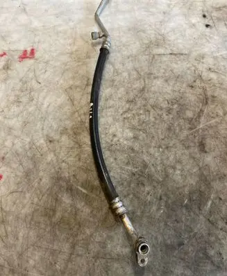 Suzuki Grand Vitara II Air conditioning (A/C) pipe/hose