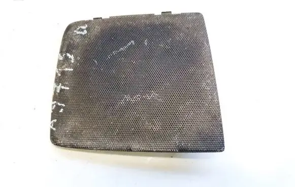 Side speaker trim/cover