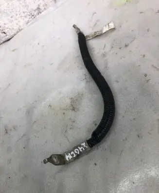 Mazda CX-30 Positive cable (battery) Bcka67ew0