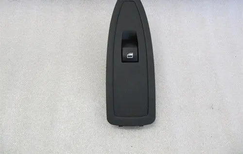 BMW 1 F20 F21 Hazard light switch 61319208107